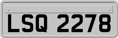 LSQ2278