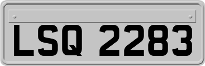 LSQ2283