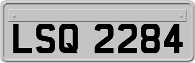 LSQ2284