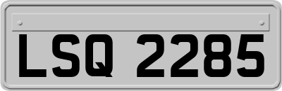 LSQ2285