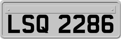 LSQ2286