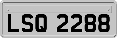 LSQ2288