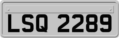 LSQ2289