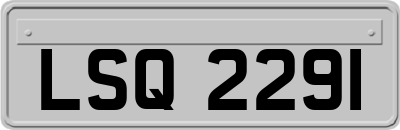LSQ2291