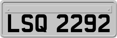 LSQ2292