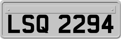 LSQ2294