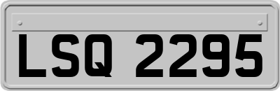 LSQ2295