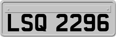 LSQ2296