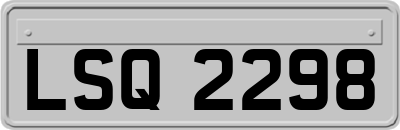 LSQ2298