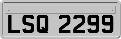 LSQ2299