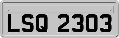 LSQ2303