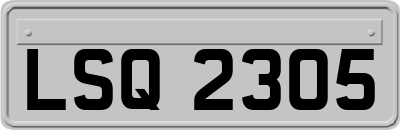 LSQ2305