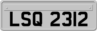 LSQ2312