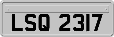 LSQ2317