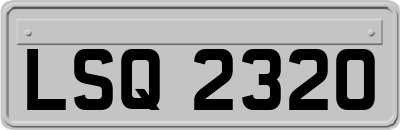 LSQ2320