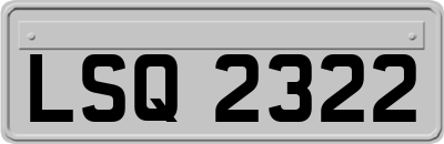LSQ2322