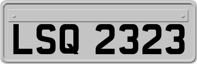 LSQ2323