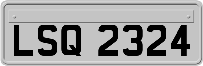 LSQ2324