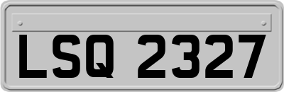 LSQ2327
