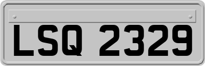 LSQ2329
