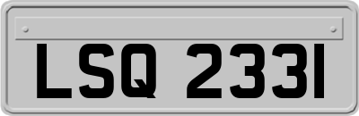 LSQ2331