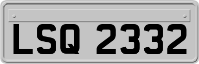 LSQ2332