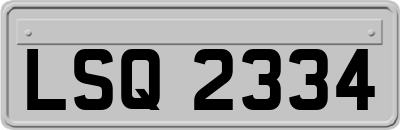LSQ2334