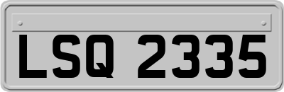LSQ2335