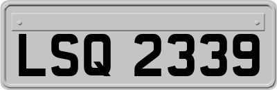 LSQ2339