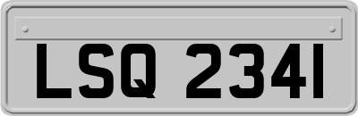 LSQ2341
