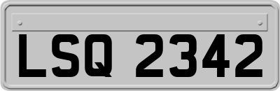 LSQ2342