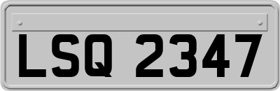 LSQ2347