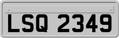 LSQ2349
