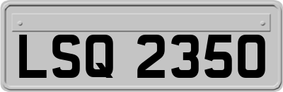 LSQ2350