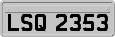 LSQ2353