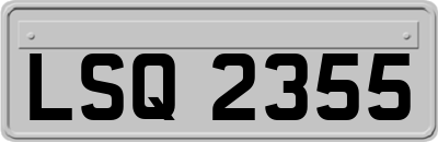 LSQ2355