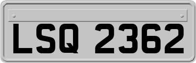 LSQ2362