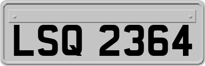 LSQ2364
