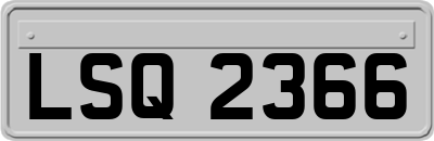 LSQ2366