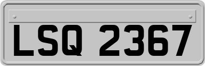 LSQ2367