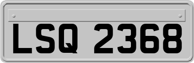 LSQ2368