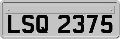 LSQ2375