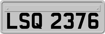LSQ2376