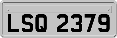 LSQ2379