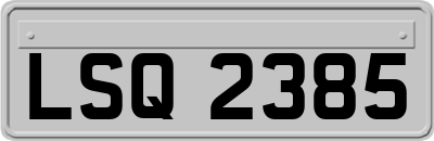 LSQ2385