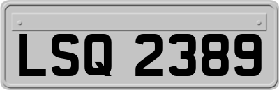 LSQ2389