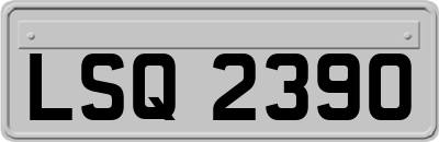 LSQ2390