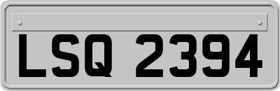 LSQ2394