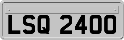 LSQ2400
