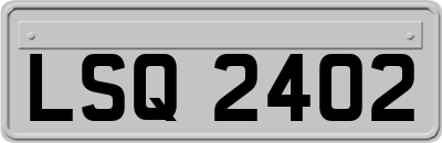 LSQ2402